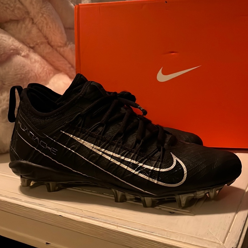 Nike Alpha Huarache 8 Elite LAX